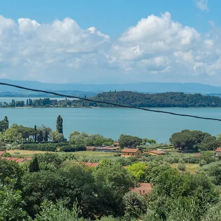 Daria - Garden, Swimming Pool, Lake View