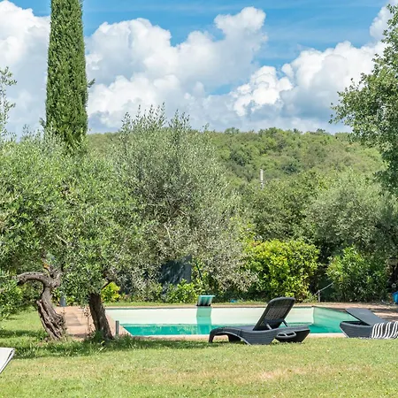 Daria - Garden, Swimming Pool, Lake View *