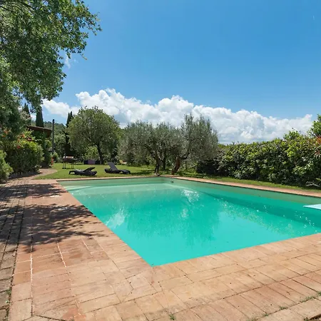 Daria - Garden, Swimming Pool, Lake View *